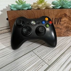 Microsoft XBOX 360 Wireless Controller